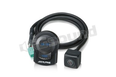 HCE-C212F  Alpine