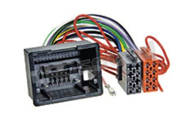 63000055 1244-02 Opel Connection Integrated Solution