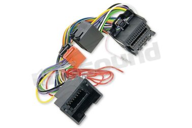 57-1244 Opel Connection Integrated Solution