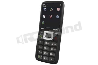 CP 1000 CarPhone telefono veicolare Bury