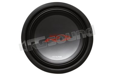 SWR-1242D  Alpine