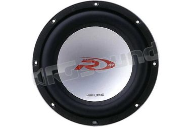 SWR-1022D  Alpine