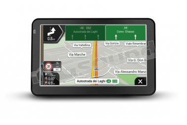 NV003 navigatore GPS portatile Phonocar