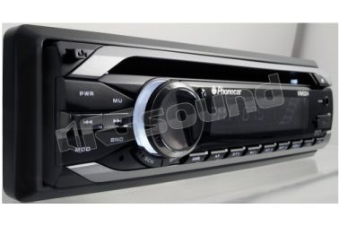 VM024 prima serie  Phonocar