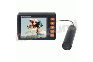 VM290 registratore video digitale Phonocar