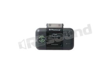 VM542 Trasmettitore FM / Ipod Phonocar