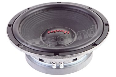 POWER 12 Subwoofer serie competition 300mm Beyma