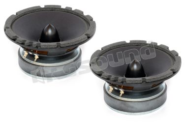 PRO 6 MI Midrange 165mm alta efficienza Beyma