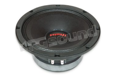 PRO 8MI Midrange da 200mm alta efficienza Beyma
