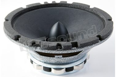 PRO 65ND Midrange 165mm alta efficienza al neodimio Beyma