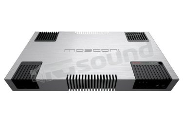 A-CLASS Amplificatore stereo High-End in classe A Mosconi