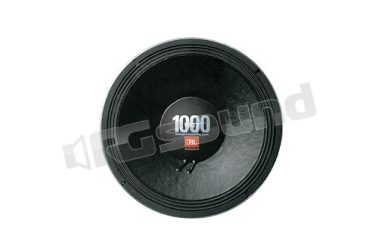 GTi1500 sub 38cm JBL