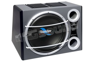 02940 serie Thunder Phonocar