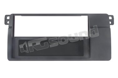 03480 doppio din per BMW E46 Phonocar
