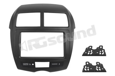 03590 MITSUBISHI ASX RVR Phonocar