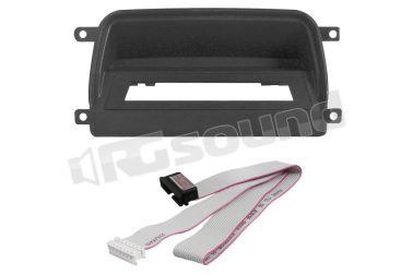 03379 mascherina per spostare interruttori BMW serie 3 Phonocar
