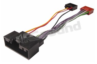 04685 Ford e Land Rover Phonocar