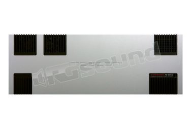 AS 300.2 S colore silver Mosconi