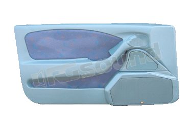 PMS 091 Fiat Bravo/Brava/Marea 3/5P  PM Modifiche