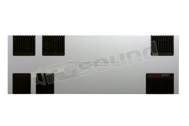 AS 200.4 Silver  Mosconi