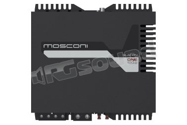 ONE 120.2  Mosconi