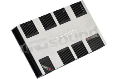 ZERO 3  Mosconi