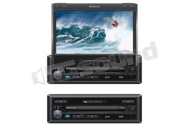VM042  Phonocar