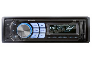 VM061 autoradio con lettore USB-SD Phonocar