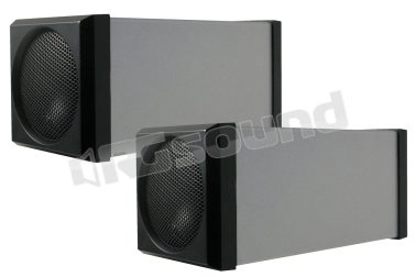 2/105 altoparlanti amplificati per camper Phonocar