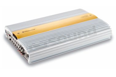 PH480M24 Amplificatore 24v Phonocar