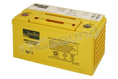 ZPC120060  Zenith