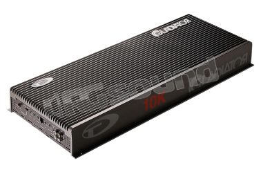 Gladiator 10K Amplificatore monofonico in classe D Tec
