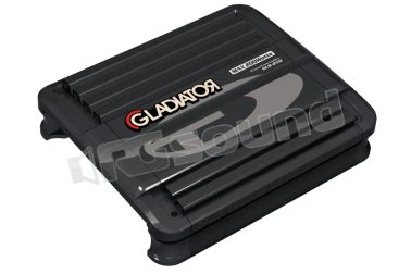 GLD250 classe AB Full Mosfet Tec