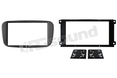 03580 Ford Phonocar