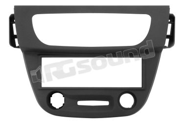 03489 Renault Megane III Phonocar