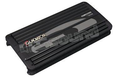 GLD4120 Amplificatore classe AB 4 canali Tec