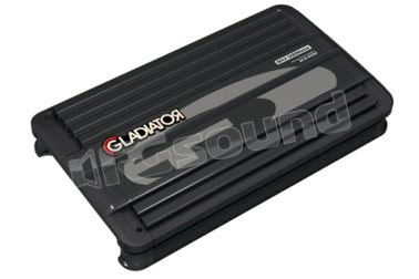 GLD2120 Gladiator Amplificatore stereo classe AB Tec