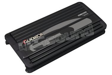 GLD5350 Gladiator Amplificatore 5 canali classe AB Tec