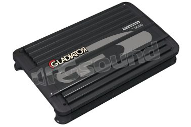 GLADIATOR 450  Tec