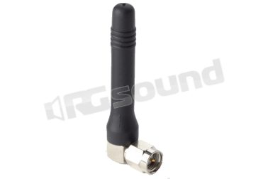 8610103 Antenna esterna Monopole Evolution GSM-UMTS o WIFI Calearo