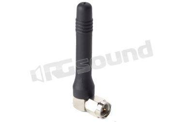 8610121 antenna esterna Monopole Evolution GSM-UMTS o WIFI Calearo