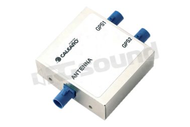 7562019 Splitter GNSS Calearo