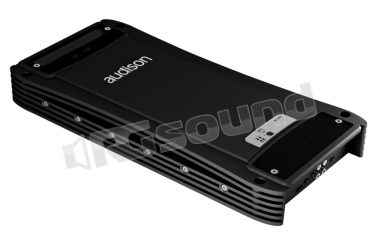 AV uno Amplificatore monocanale con circuito innovativo POD Audison