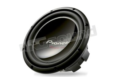 TS-W309D4 Dual Voice Coil 4Ω Pioneer