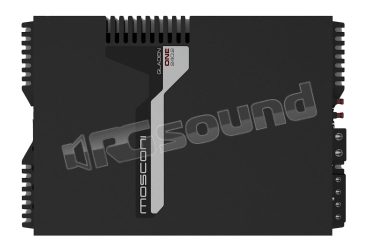 ONE 240.2 Amplificatore stereo in classe AB Mosconi