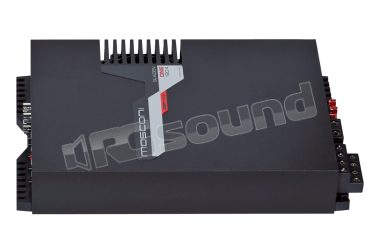 ONE 120.4-DSP Amplificatore 4 canali in classe AB dotato di DSP interno Mosconi