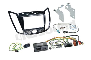 APF-F381114-22-1-1FO Ford C-MAX dal 2010 Alpine
