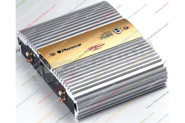 PH540 Amplificatore 2 canali Phonocar