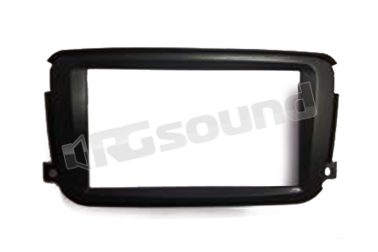 APF-F381190-30SM Smart Fortwo 451 dal 2010 al 2014 Alpine