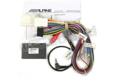 APF-S101MT Mitsubishi Alpine
